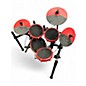 Used Alesis NITRO MAX Electric Drum Set