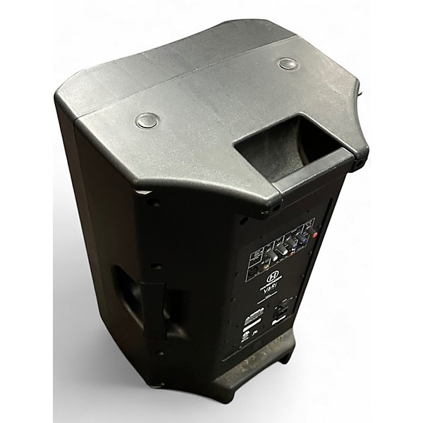 Used Harbinger V2215 Powered Speaker