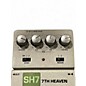 Used Ibanez 7TH HEAVEN Effect Pedal