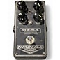 Used MESA/Boogie Throttle Box Effect Pedal thumbnail