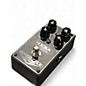 Used MESA/Boogie Throttle Box Effect Pedal