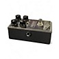 Used MESA/Boogie Throttle Box Effect Pedal