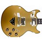 Used Ibanez AR 3OO Gold Top Solid Body Electric Guitar