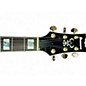 Used Ibanez AR 3OO Gold Top Solid Body Electric Guitar