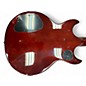 Used Ibanez AR 3OO Gold Top Solid Body Electric Guitar