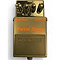 Used BOSS MT2 Metal Zone Distortion Effect Pedal thumbnail