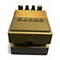 Used BOSS MT2 Metal Zone Distortion Effect Pedal