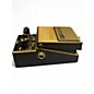 Used BOSS MT2 Metal Zone Distortion Effect Pedal