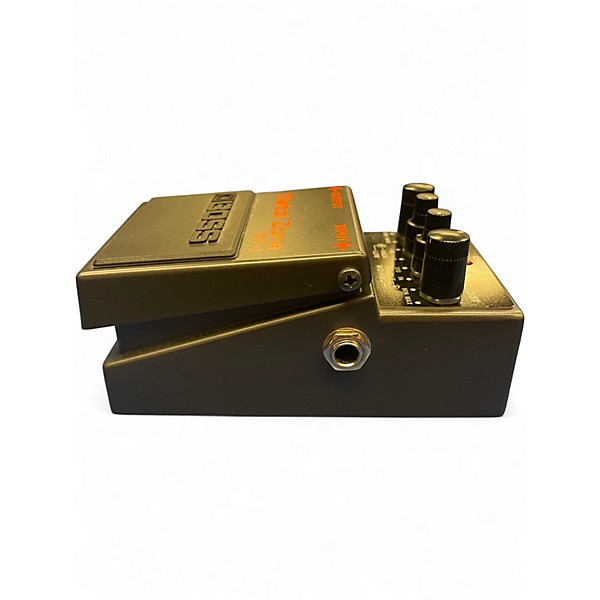 Used BOSS MT2 Metal Zone Distortion Effect Pedal