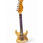 Used AXL BADWATER Natural Solid Body Electric Guitar thumbnail