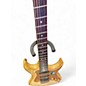Used AXL BADWATER Natural Solid Body Electric Guitar