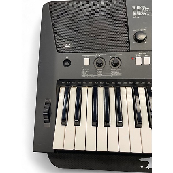 Used Yamaha E423