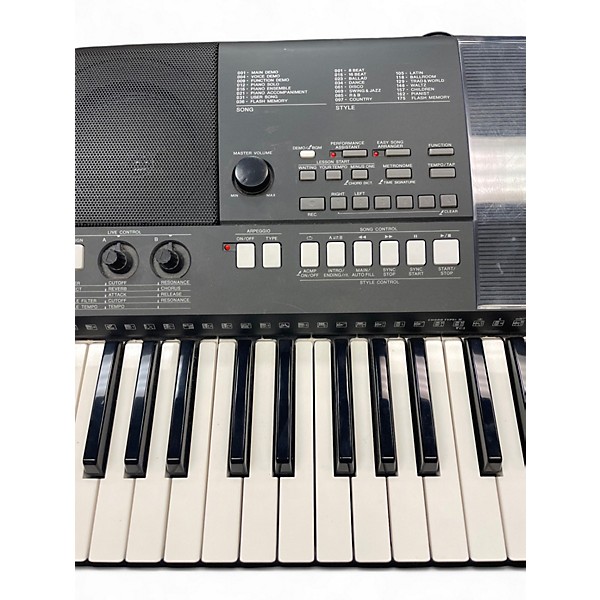 Used Yamaha E423