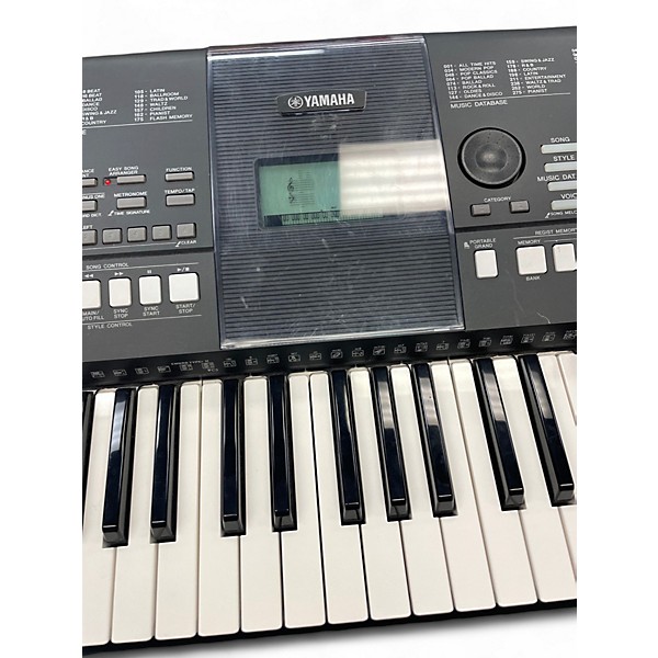 Used Yamaha E423