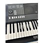 Used Yamaha E423