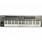 Used M-Audio Oxygen Pro 61 MIDI Controller thumbnail