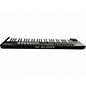 Used M-Audio Oxygen Pro 61 MIDI Controller