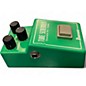 Used Ibanez TS808 Reissue Tube Screamer Distortion Effect Pedal