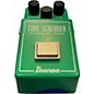 Used Ibanez TS808 Reissue Tube Screamer Distortion Effect Pedal