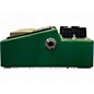 Used Ibanez TS9DX Turbo Tube Screamer Effect Pedal