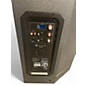 Used Electro-Voice EKX15P Powered Speaker
