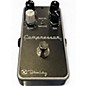 Used Keeley compressor plus Effect Pedal Package thumbnail