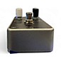 Used Keeley compressor plus Effect Pedal Package