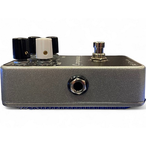 Used Keeley compressor plus Effect Pedal Package