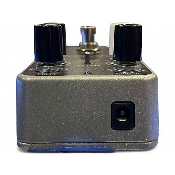 Used Keeley compressor plus Effect Pedal Package