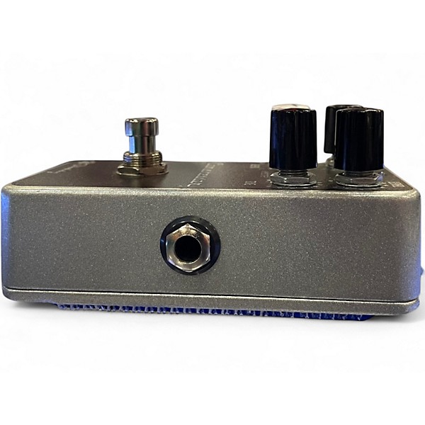 Used Keeley compressor plus Effect Pedal Package
