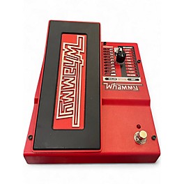 Used DigiTech Whammy V Effect Pedal