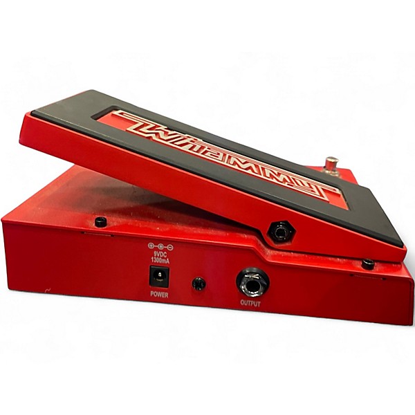 Used DigiTech Whammy V Effect Pedal