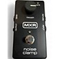 Used MXR M195 Noise Clamp Suppressor Effect Pedal thumbnail
