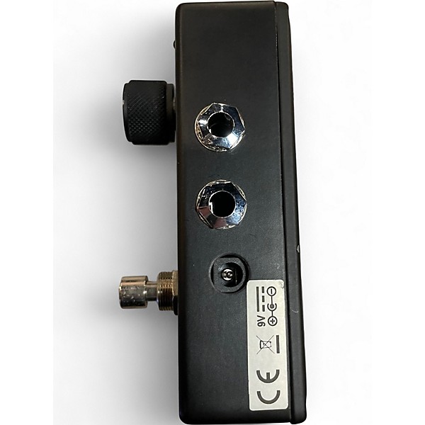 Used MXR M195 Noise Clamp Suppressor Effect Pedal
