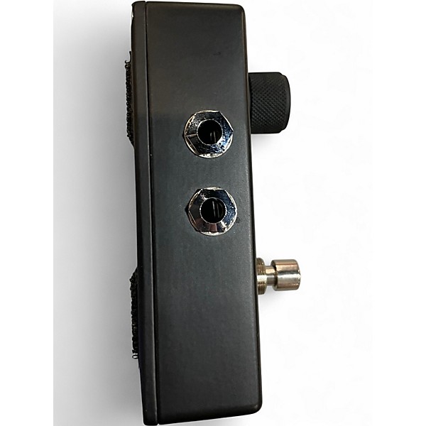 Used MXR M195 Noise Clamp Suppressor Effect Pedal