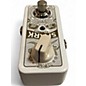 Used TC Electronic Spark Mini Boost Effect Pedal