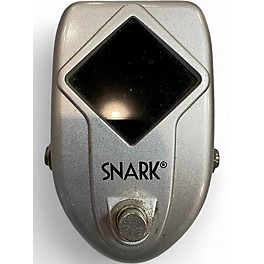 Used Snark SN10 PEDAL TUNER Tuner Pedal