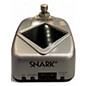 Used Snark SN10 PEDAL TUNER Tuner Pedal