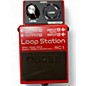 Used BOSS RC1 Loop Station Pedal thumbnail