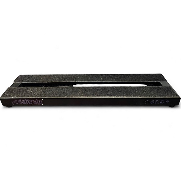 Used Pedaltrain NANO + Pedal Board