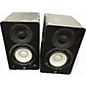 Used Yamaha HS4 Studio Monitor Powered Monitor thumbnail