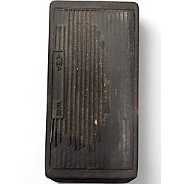Used Dunlop CBM95 Cry Baby Mini Wah Effect Pedal
