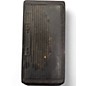 Used Dunlop CBM95 Cry Baby Mini Wah Effect Pedal thumbnail