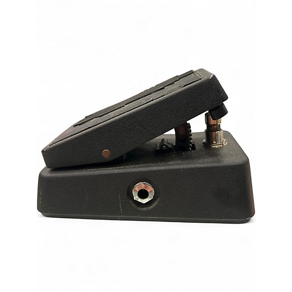 Used Dunlop CBM95 Cry Baby Mini Wah Effect Pedal