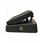Used Dunlop CBM95 Cry Baby Mini Wah Effect Pedal
