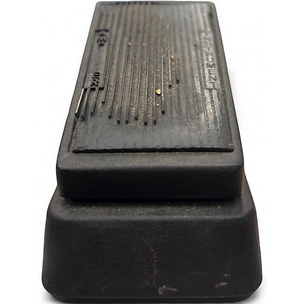 Used Dunlop CBM95 Cry Baby Mini Wah Effect Pedal