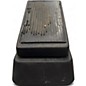 Used Dunlop CBM95 Cry Baby Mini Wah Effect Pedal