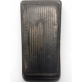Used Dunlop CBM95 Cry Baby Mini Wah Effect Pedal