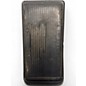 Used Dunlop CBM95 Cry Baby Mini Wah Effect Pedal thumbnail