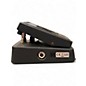 Used Dunlop CBM95 Cry Baby Mini Wah Effect Pedal